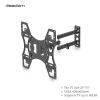 26-55" Adjustable Wall Mount Bracket Rotatable TV Stand TMX9003