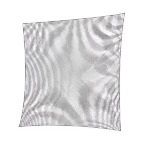 VEVOR 10x15ft Golf Practice Net Indoor Hitting Net for Baseball Hockey Soccer