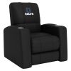 Relax Home Theater Recliner with Indianapolis Colts Secondary Logo