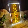 1pc USB-Powered LED Neon Sign for Wall Decoration, Perfect for Bedrooms, Family Bars, Shops, Clubs, Bistros, and Parties as Unique Gift